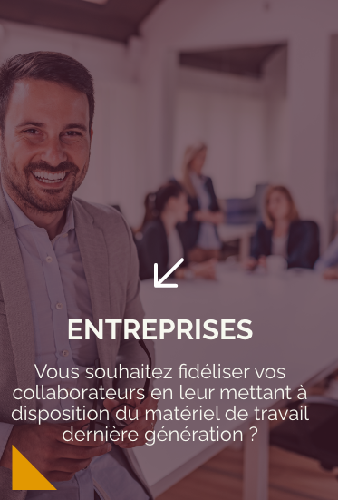 entreprises